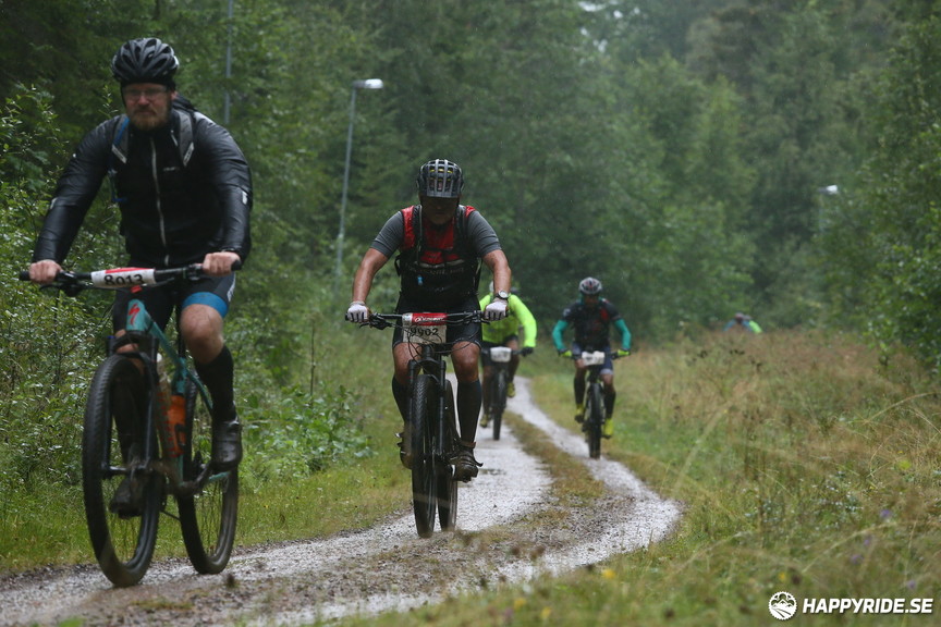 Bild från Cykelvasan 2019 (90km)