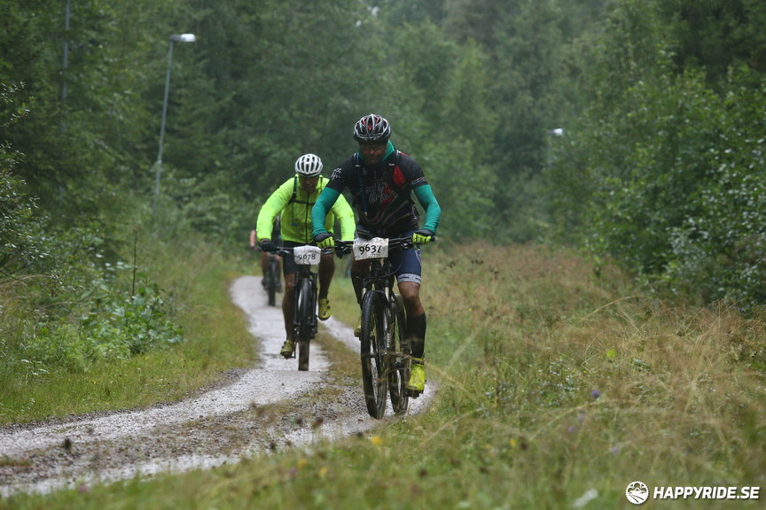 Bild från Cykelvasan 2019 (90km)