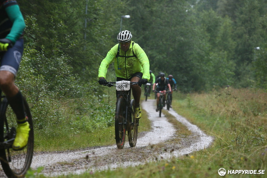 Bild från Cykelvasan 2019 (90km)