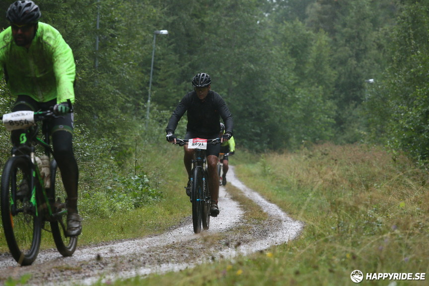 Bild från Cykelvasan 2019 (90km)