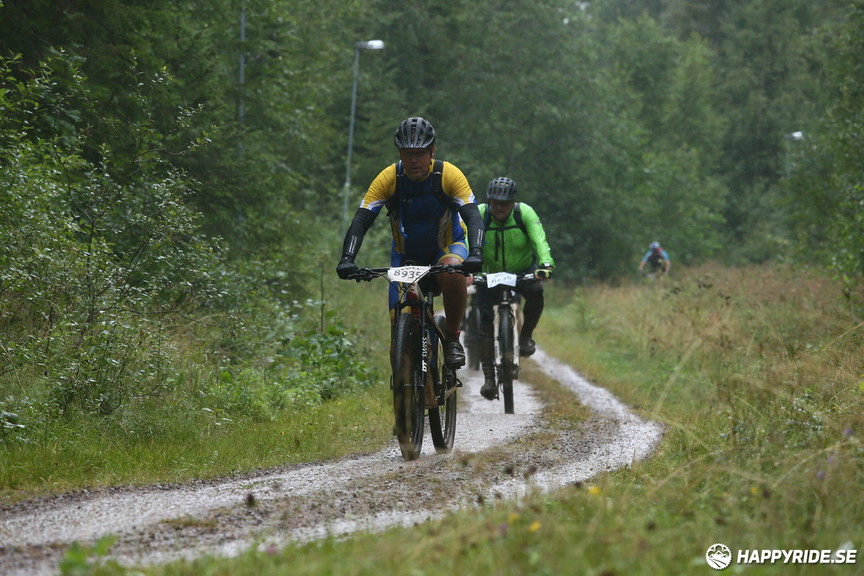 Bild från Cykelvasan 2019 (90km)