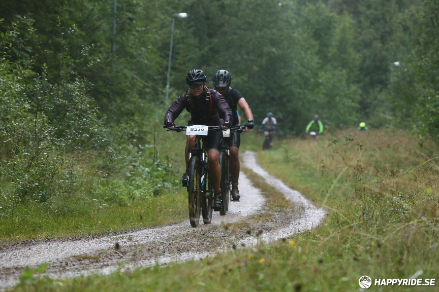 Bild från Cykelvasan 2019 (90km)