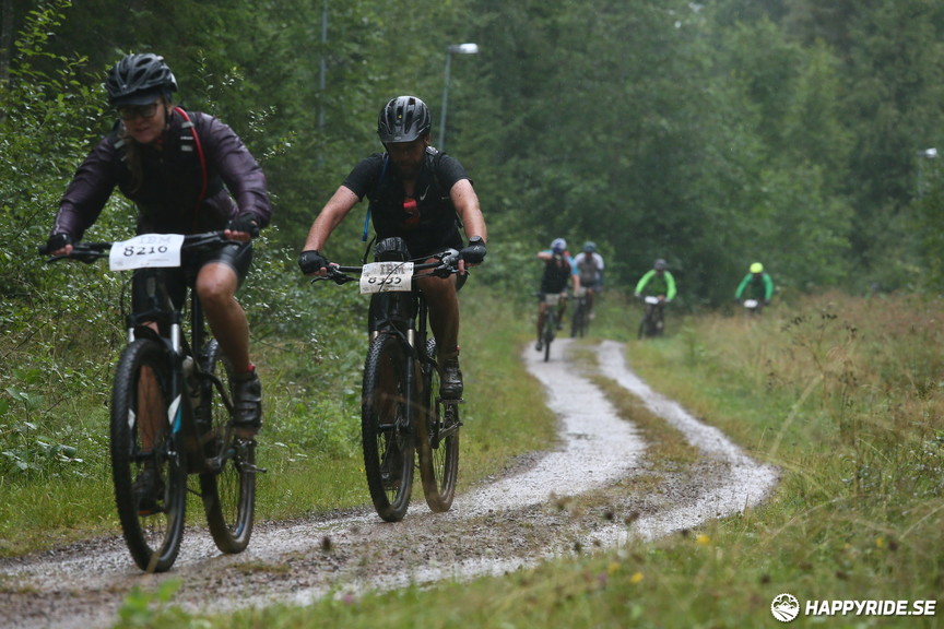 Bild från Cykelvasan 2019 (90km)