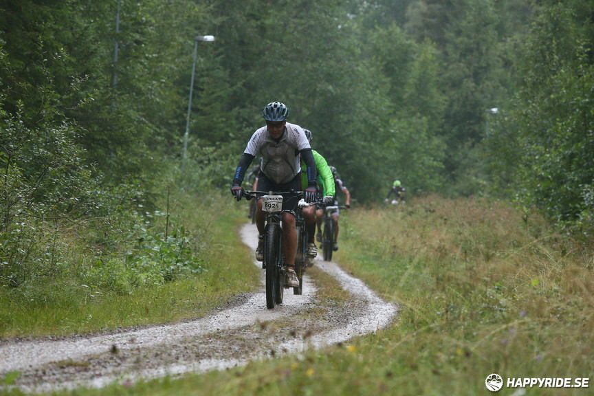 Bild från Cykelvasan 2019 (90km)