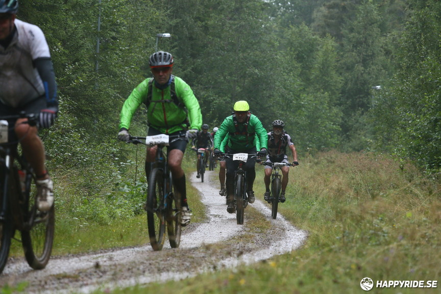 Bild från Cykelvasan 2019 (90km)