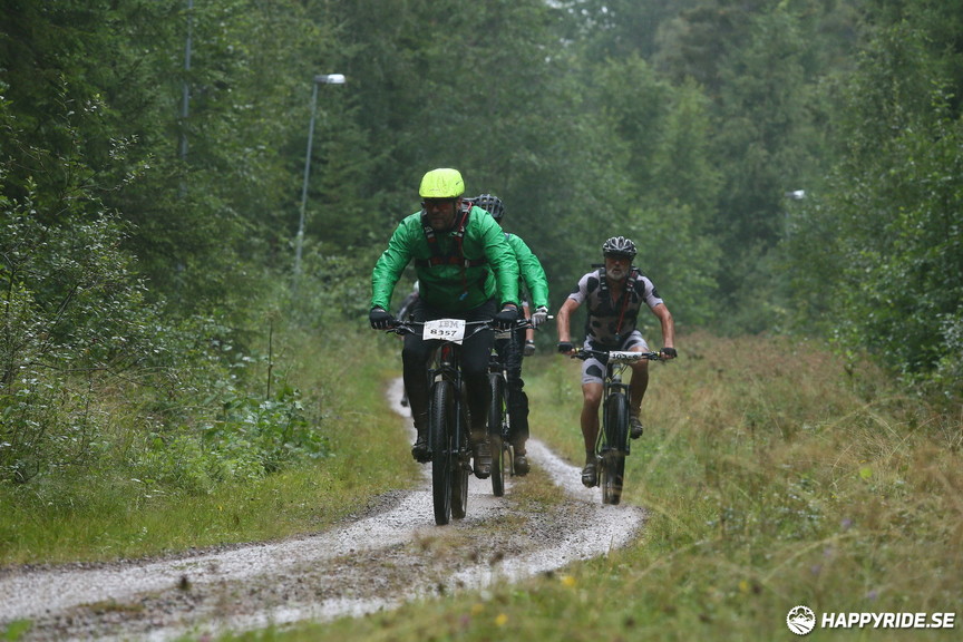 Bild från Cykelvasan 2019 (90km)