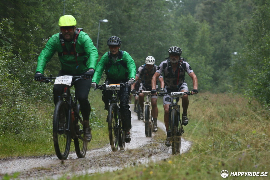 Bild från Cykelvasan 2019 (90km)