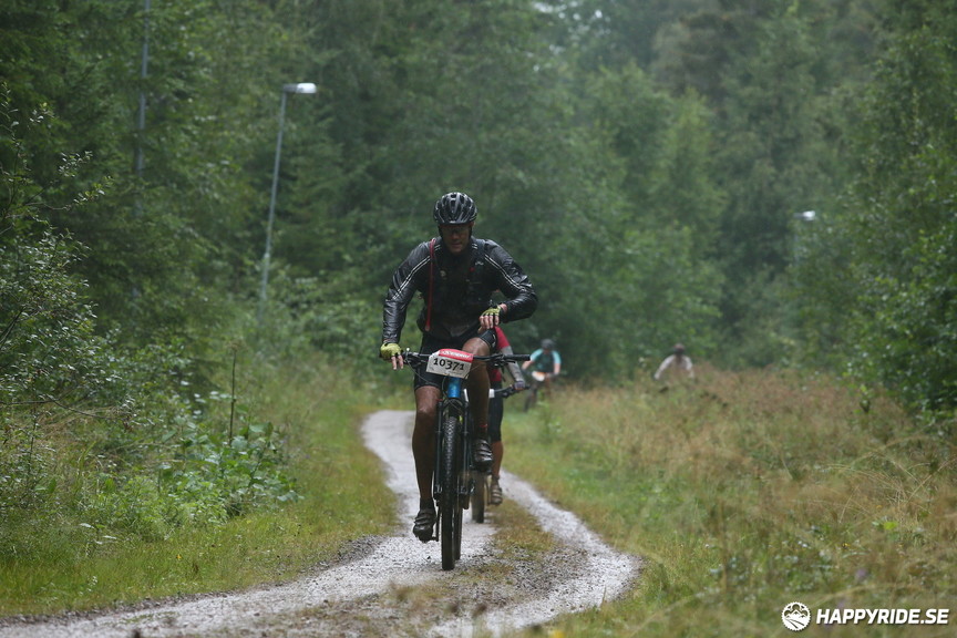 Bild från Cykelvasan 2019 (90km)