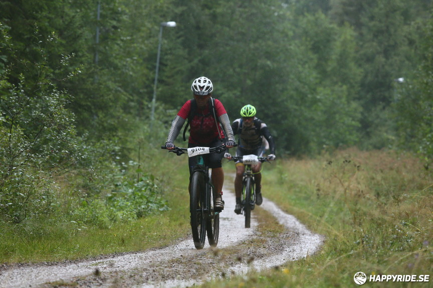 Bild från Cykelvasan 2019 (90km)