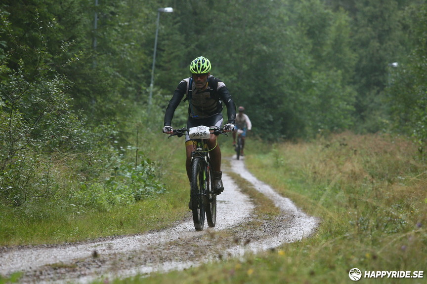 Bild från Cykelvasan 2019 (90km)