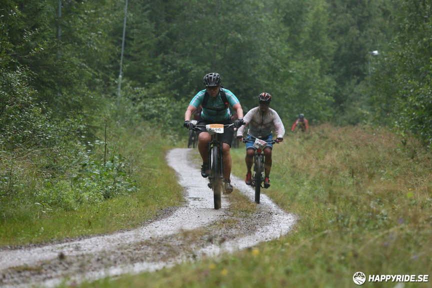 Bild från Cykelvasan 2019 (90km)