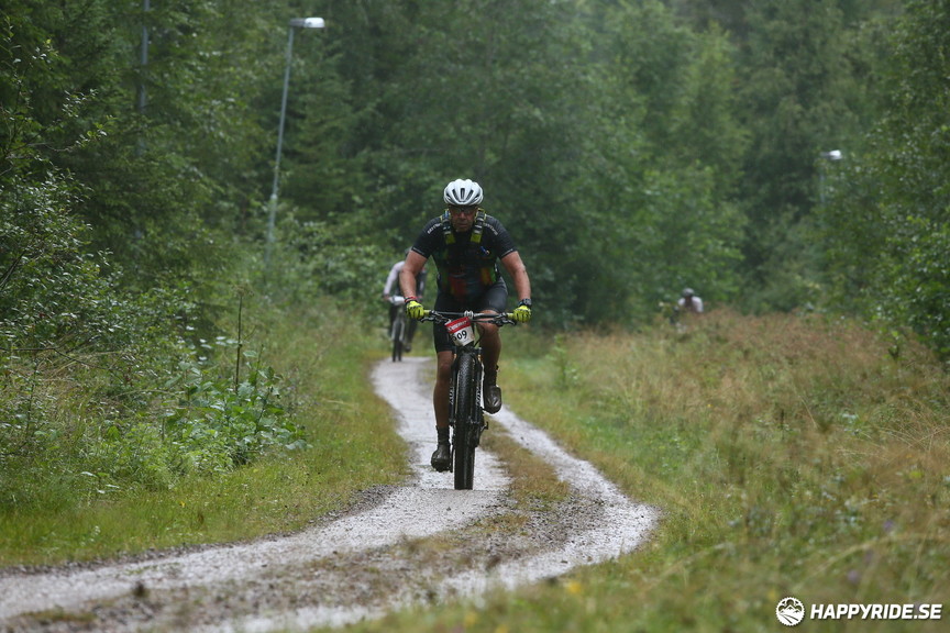 Bild från Cykelvasan 2019 (90km)