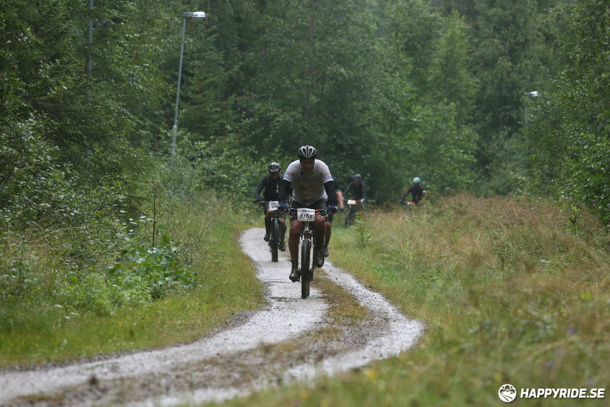 Bild från Cykelvasan 2019 (90km)