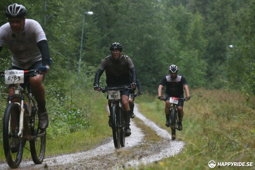 Bild från Cykelvasan 2019 (90km)