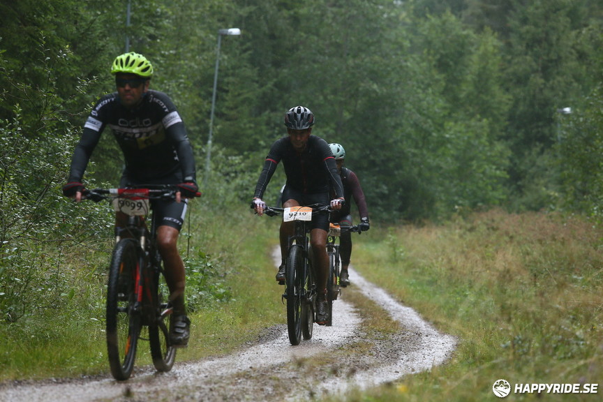 Bild från Cykelvasan 2019 (90km)