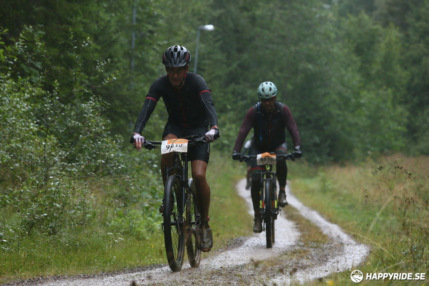 Bild från Cykelvasan 2019 (90km)