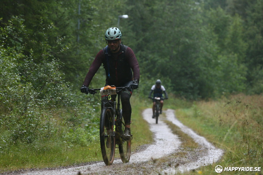 Bild från Cykelvasan 2019 (90km)
