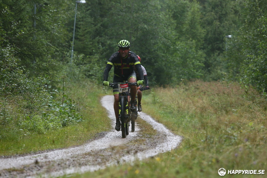 Bild från Cykelvasan 2019 (90km)
