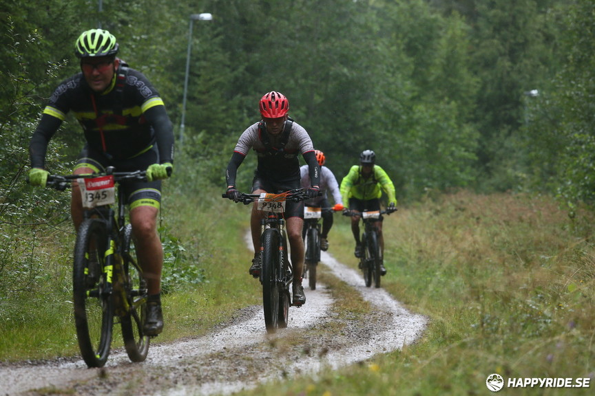 Bild från Cykelvasan 2019 (90km)