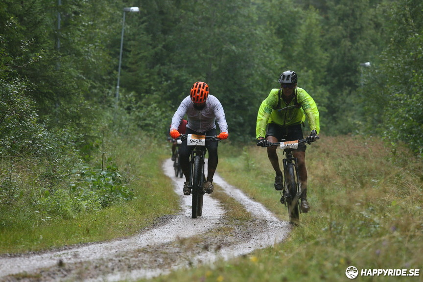 Bild från Cykelvasan 2019 (90km)