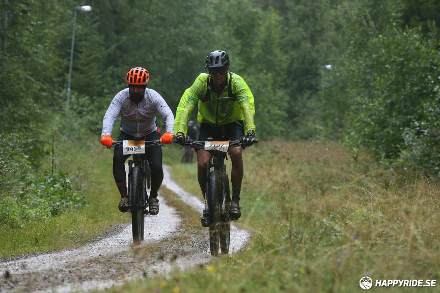 Bild från Cykelvasan 2019 (90km)