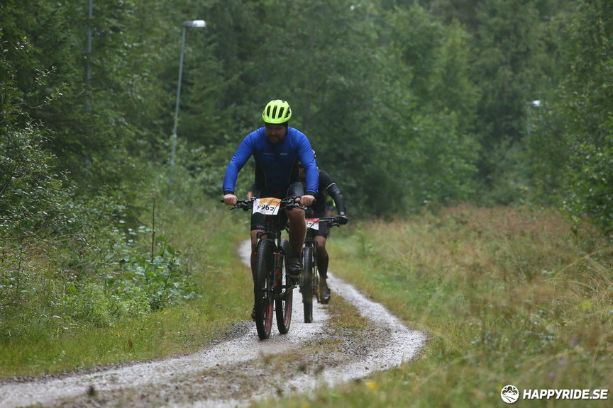 Bild från Cykelvasan 2019 (90km)