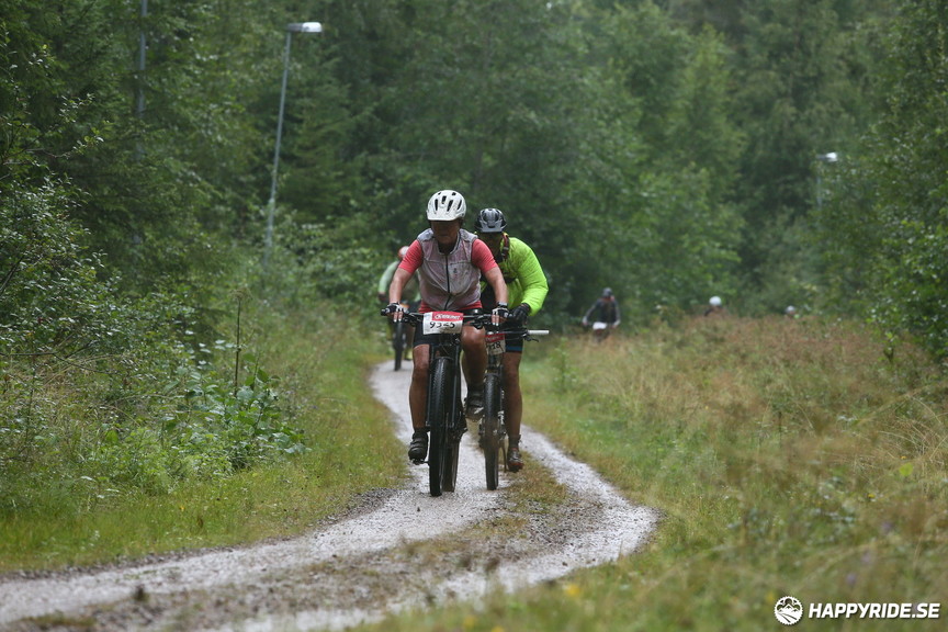 Bild från Cykelvasan 2019 (90km)