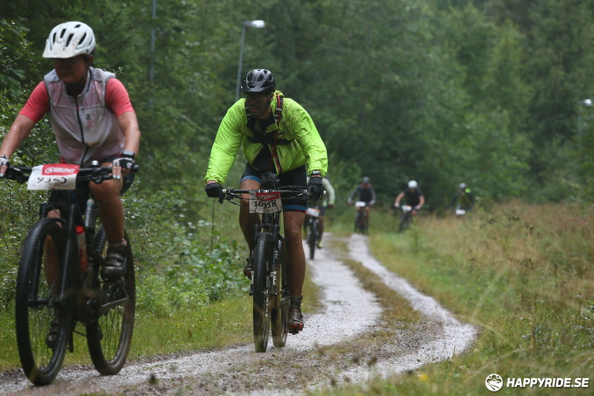 Bild från Cykelvasan 2019 (90km)