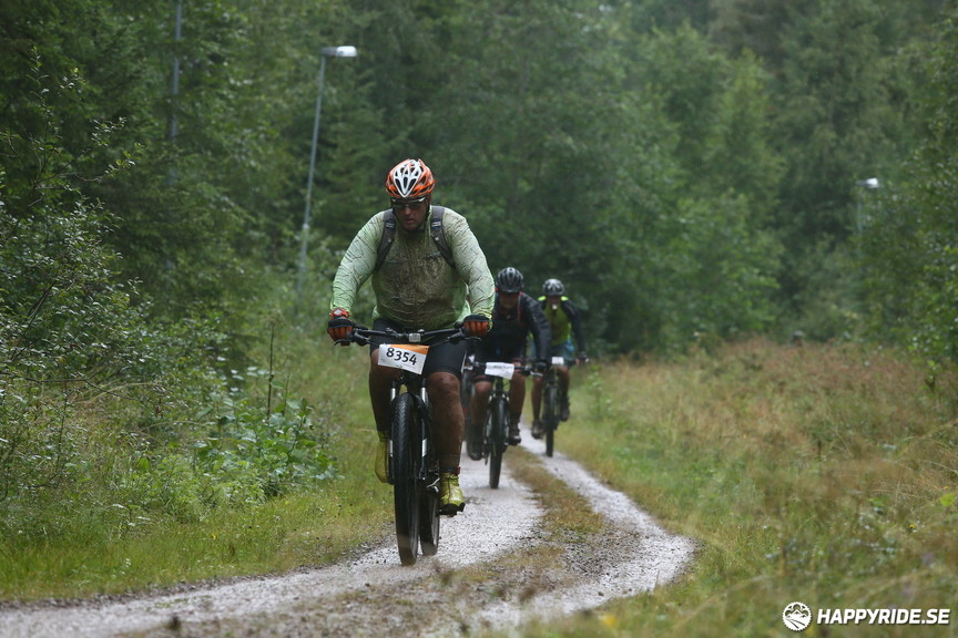 Bild från Cykelvasan 2019 (90km)