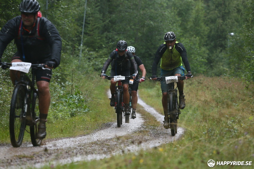 Bild från Cykelvasan 2019 (90km)