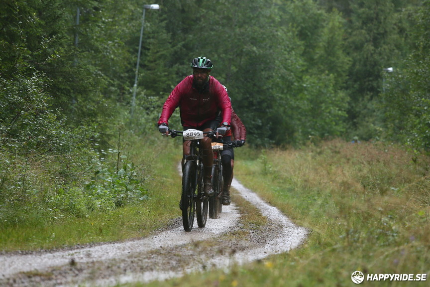 Bild från Cykelvasan 2019 (90km)