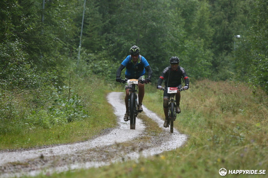 Bild från Cykelvasan 2019 (90km)