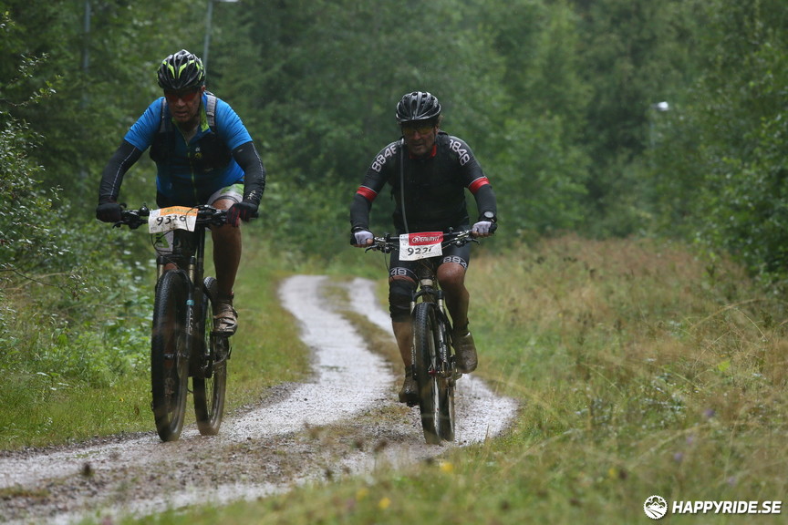 Bild från Cykelvasan 2019 (90km)