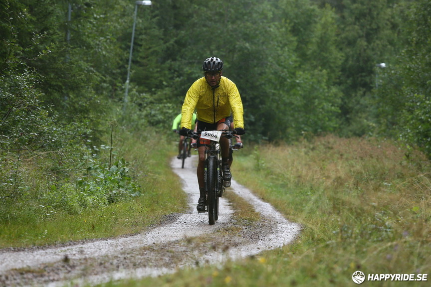 Bild från Cykelvasan 2019 (90km)