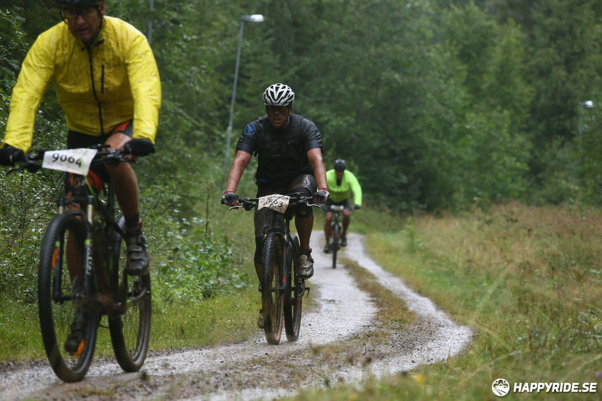 Bild från Cykelvasan 2019 (90km)