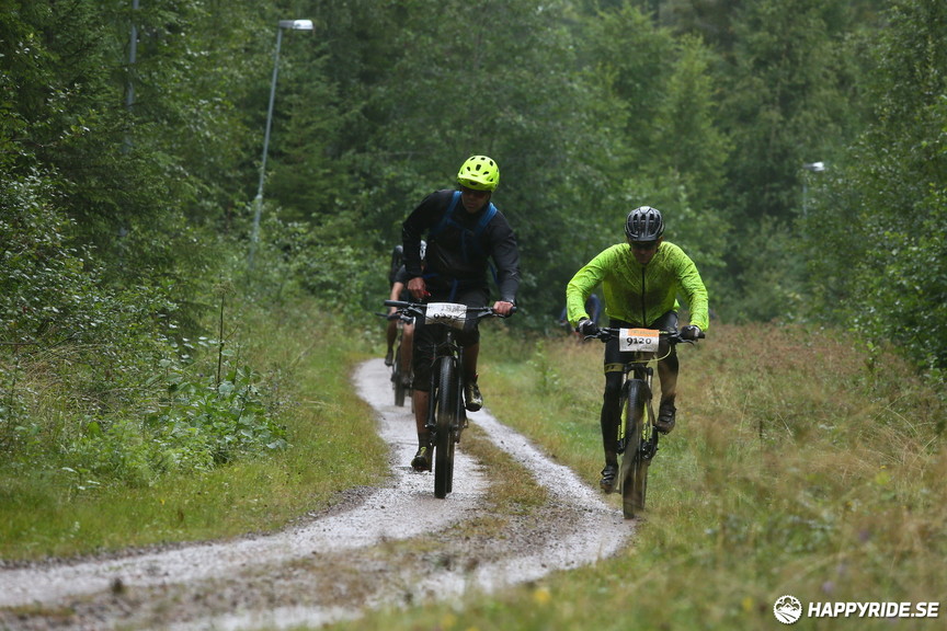 Bild från Cykelvasan 2019 (90km)