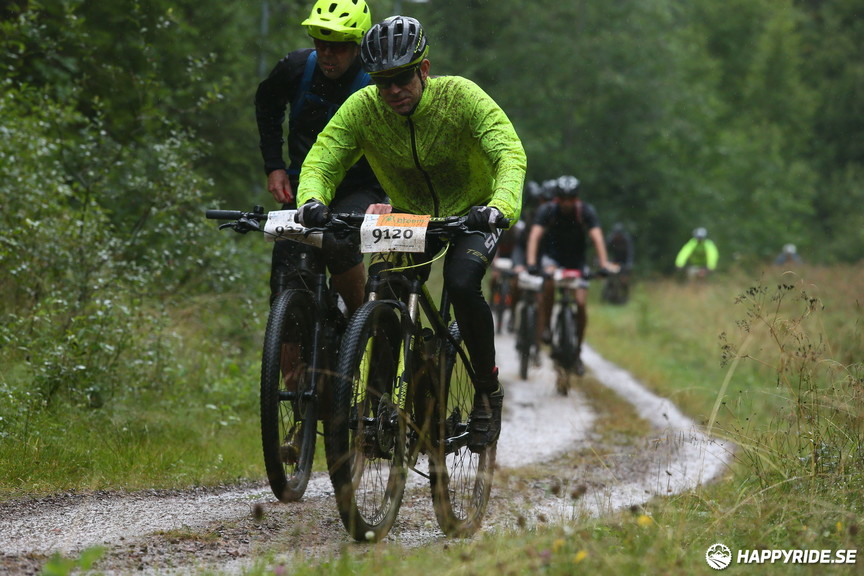 Bild från Cykelvasan 2019 (90km)