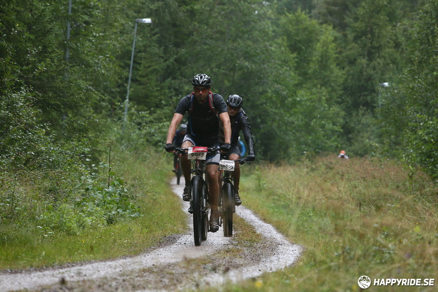 Bild från Cykelvasan 2019 (90km)