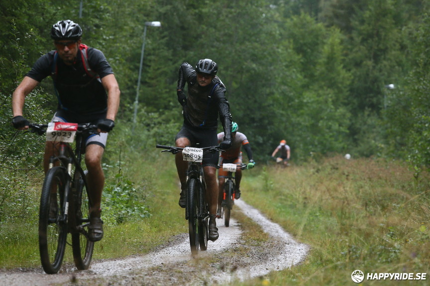 Bild från Cykelvasan 2019 (90km)