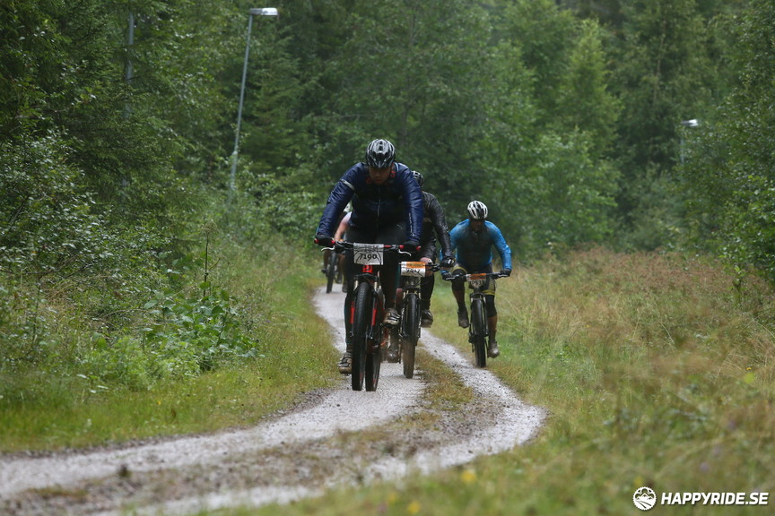 Bild från Cykelvasan 2019 (90km)
