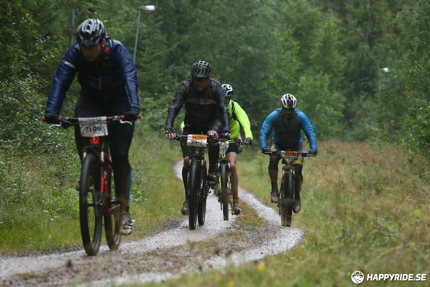 Bild från Cykelvasan 2019 (90km)