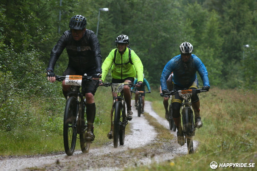 Bild från Cykelvasan 2019 (90km)