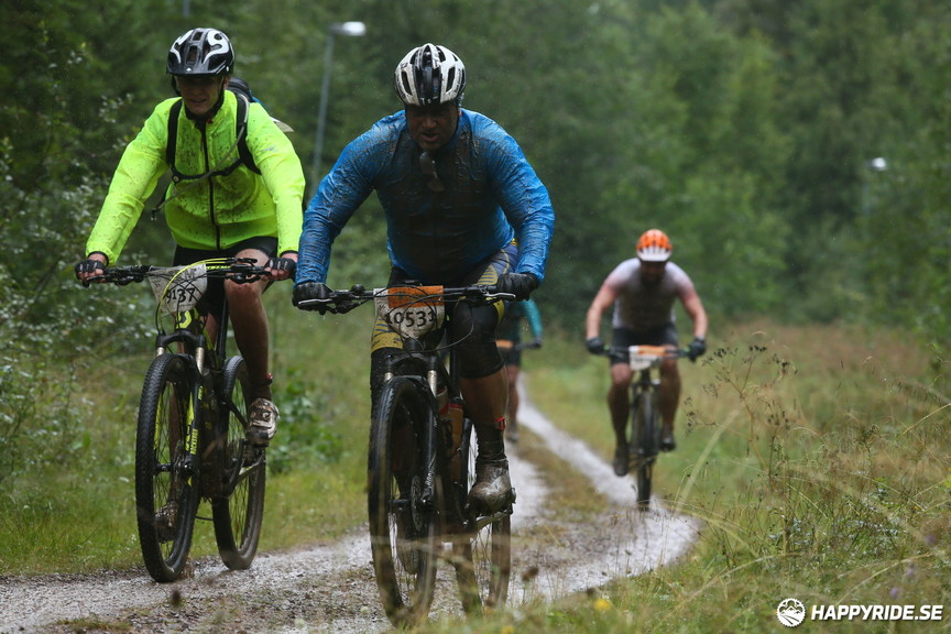 Bild från Cykelvasan 2019 (90km)