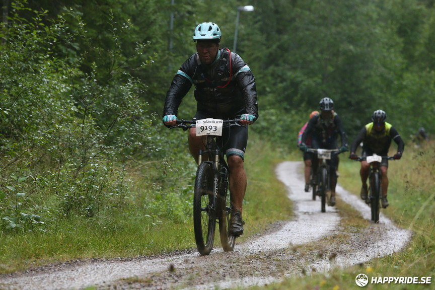 Bild från Cykelvasan 2019 (90km)