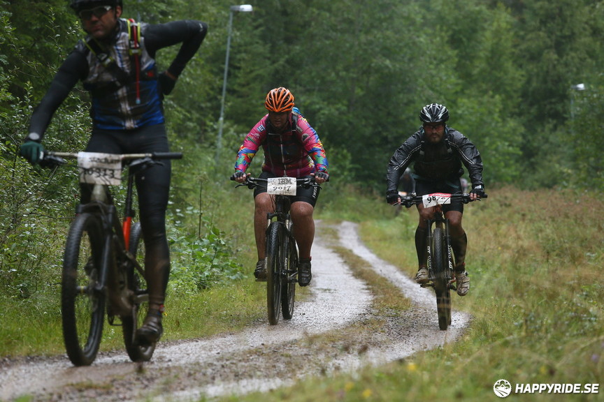 Bild från Cykelvasan 2019 (90km)