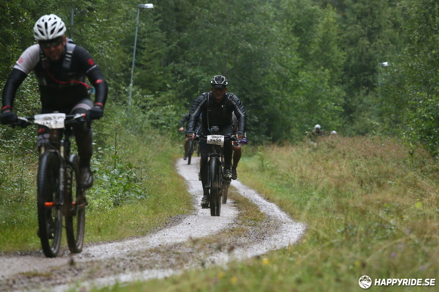 Bild från Cykelvasan 2019 (90km)