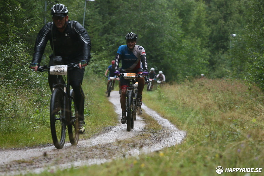 Bild från Cykelvasan 2019 (90km)