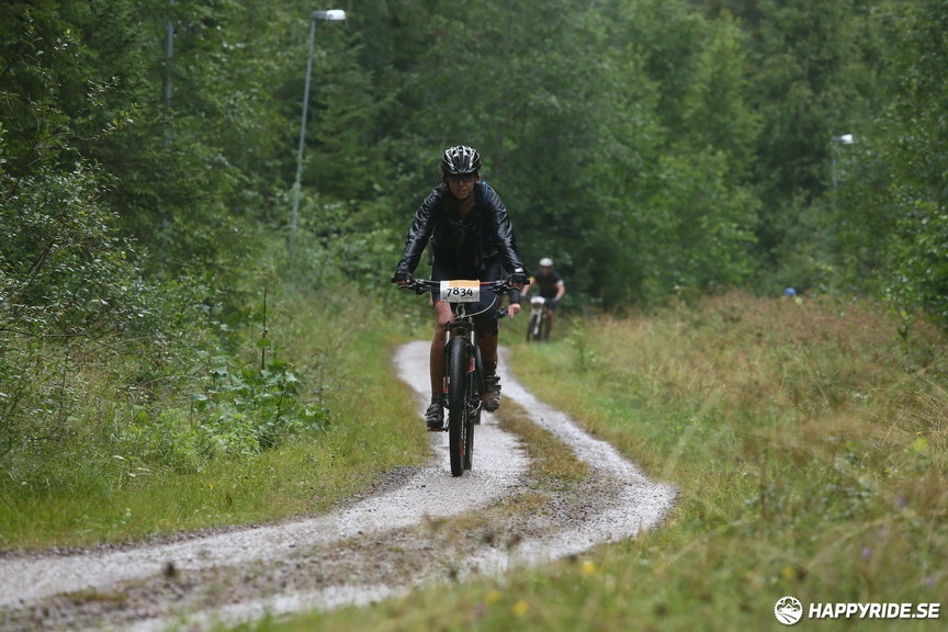 Bild från Cykelvasan 2019 (90km)