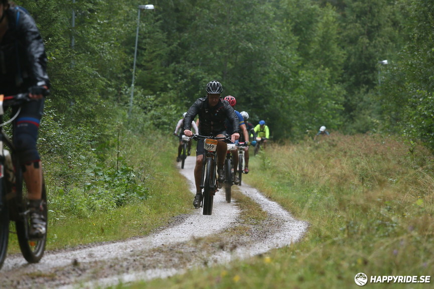Bild från Cykelvasan 2019 (90km)