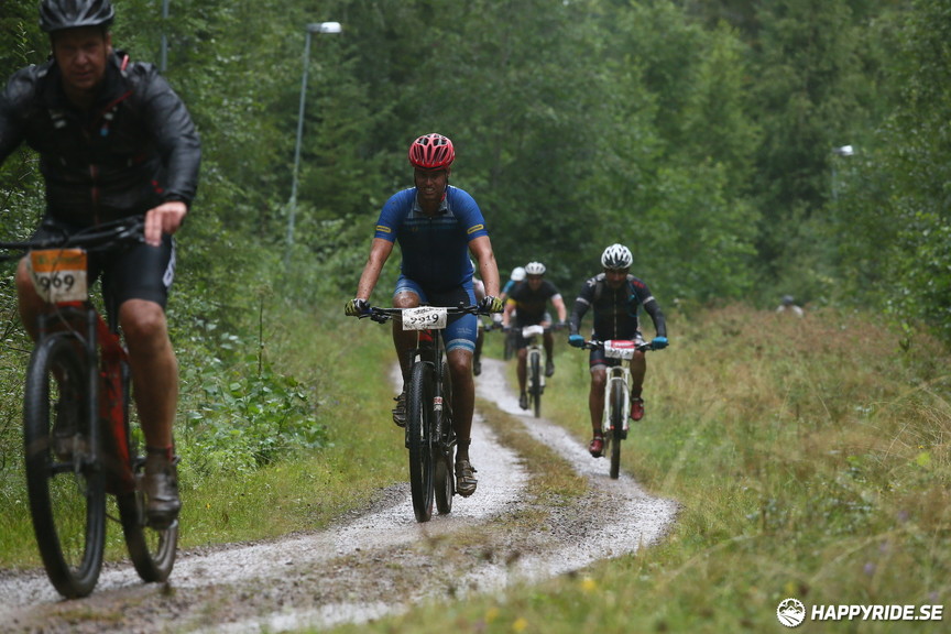 Bild från Cykelvasan 2019 (90km)